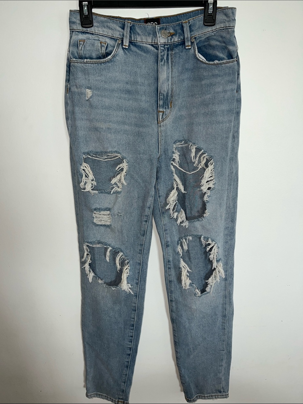 BDG Urban Outfitters Mom High-Rise Jeans